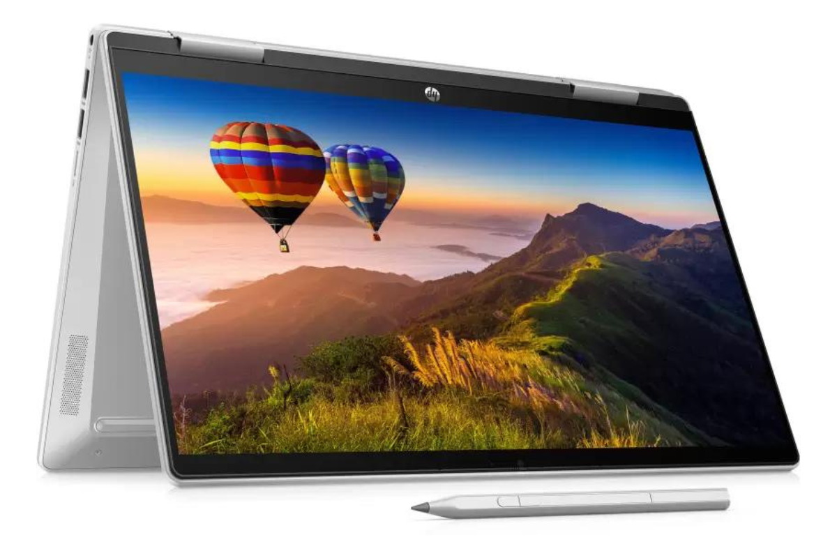 All-new HP 15, HP Pavilion x360, and HP Pavilion Plus 14 Launched in India: Checkout Price and Specifications
