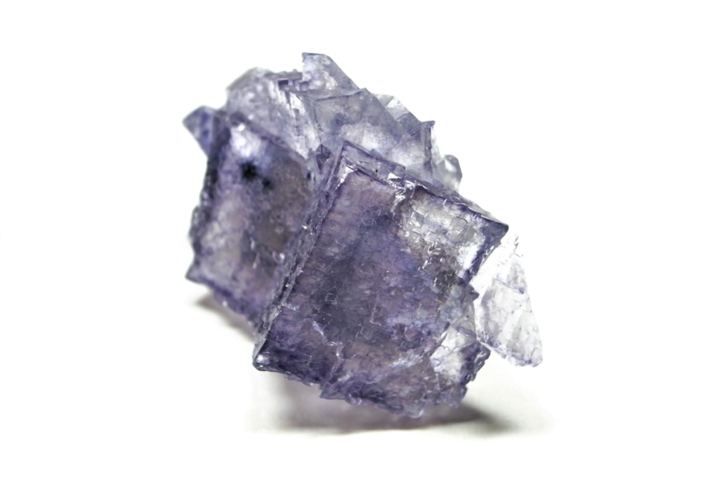 Fluorite Crystal Origin