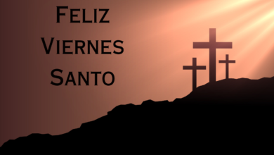 Good Friday 2023: Feliz Viernes Santo Images, Wishes, Greetings, Quotes, Messages, Shayari, and Sayings