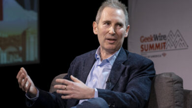 Andy Jassy, CEO of Amazon, Talks About 27,000 Job Losses, AI, and More