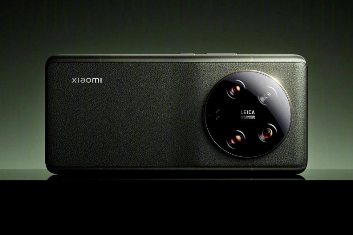 Xiaomi 13 Ultra With 50-Megapixel Camera, 5,000mAh Battery Launched: Check Price and Other Specifications