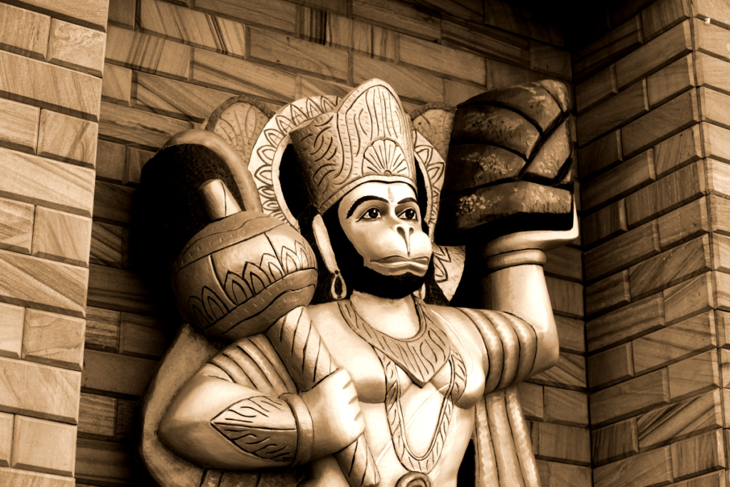 Hanuman Jayanti Wishes and greetings