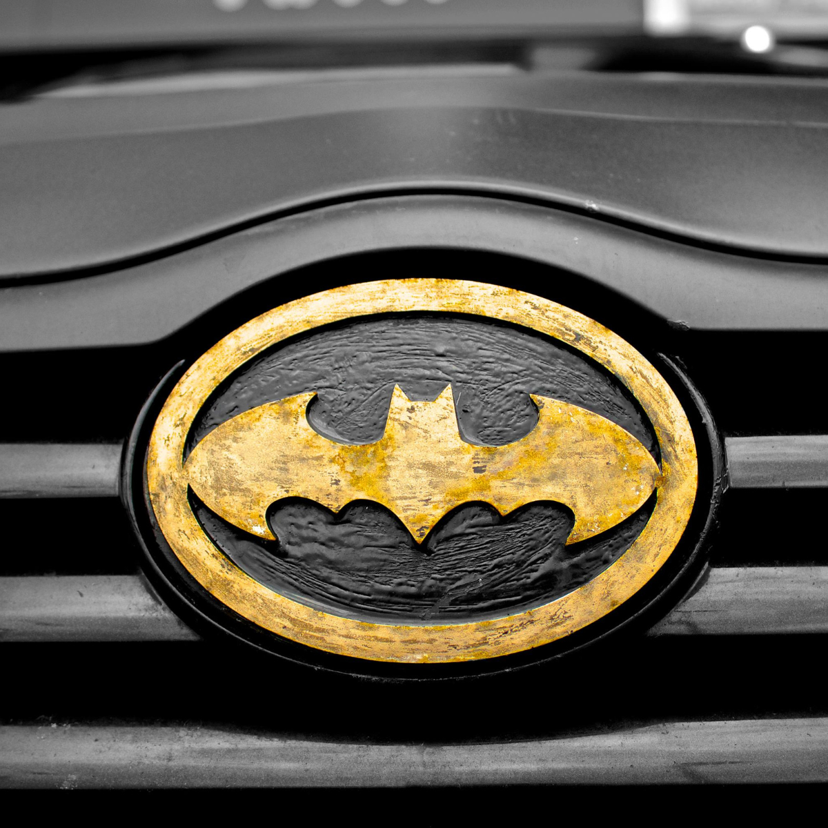 Batman DP
