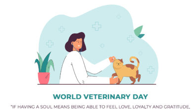 World Veterinary Day 2023: Current Theme, Quotes, Wishes, Images, Messages, Greetings, Sayings, Banners, Cliparts, and Posters