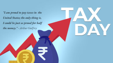 Tax Day 2023 In the United States: Quotes, Memes, Images, Messages, Wishes, Greetings, Posters, Banners, and Captions To Share