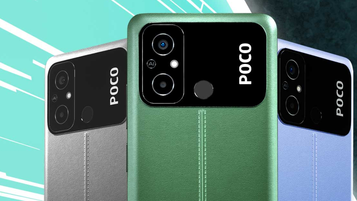 The Low-Cost Poco C51 Smartphone Unveiled in INDIA, Check Price, Specifications, and more