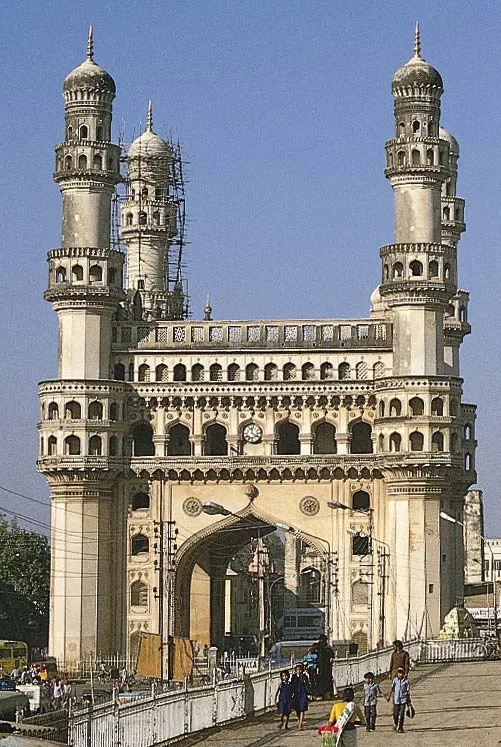 Unique Places to Visit in Hyderabad