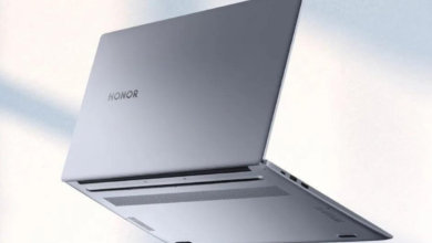 Honor MagicBook X14 (2023) and Honor MagicBook X16 (2023) powered by Intel Core i5 CPUs unveiled in India- Pricing and Specs revealed