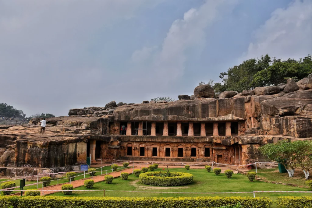 Best Unique Places to Visit in Puri