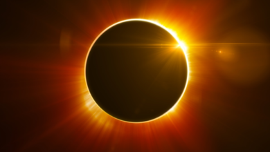 Solar Eclipse 2023: When and Where to See the First Hybrid Celestial Event of the Year