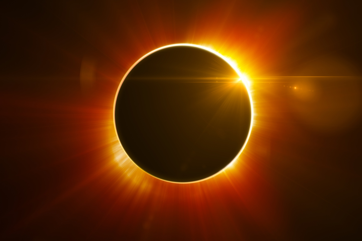 Solar Eclipse 2023: When and Where to See the First Hybrid Celestial Event of the Year