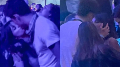 Shawn Mendes and Camila Cabello Kissing In 'Coachella' After Break Up Was Not In Our 2023 Bingo Card
