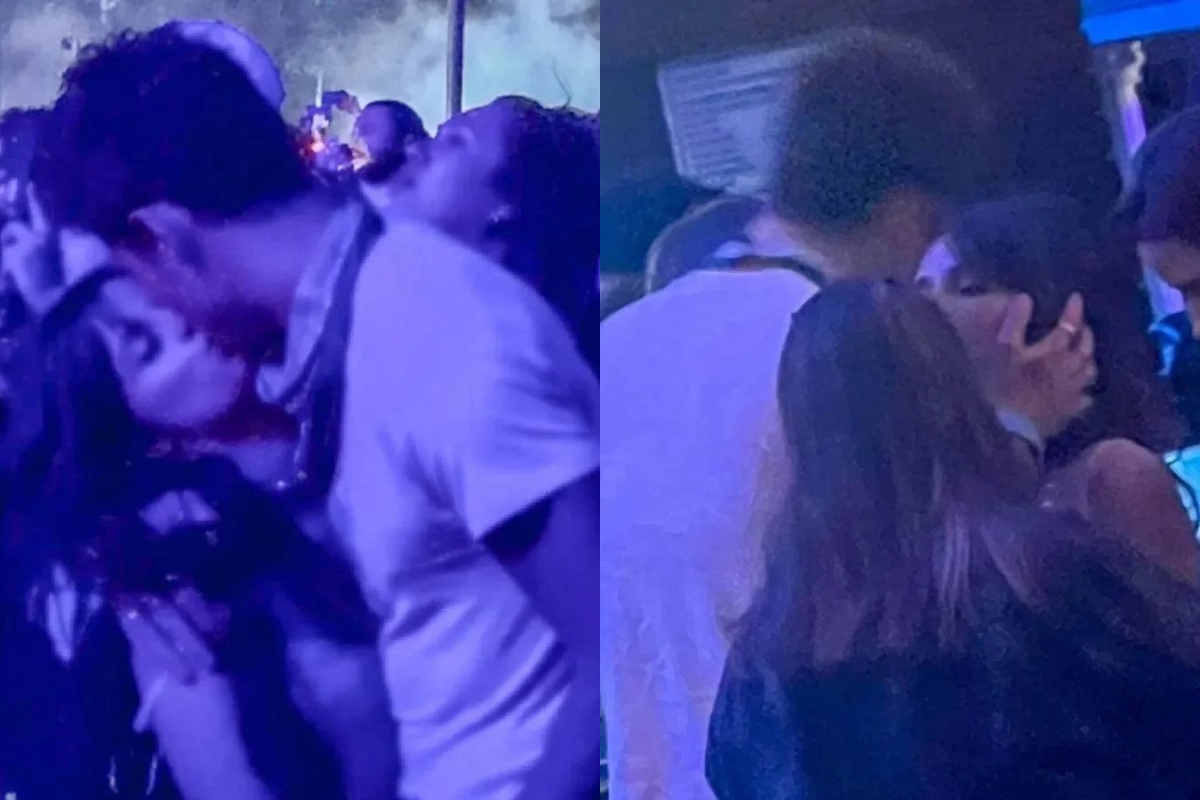 Shawn Mendes and Camila Cabello Kissing In 'Coachella' After Break Up Was Not In Our 2023 Bingo Card