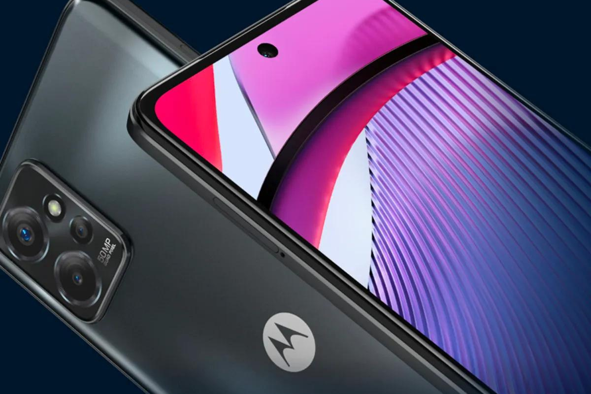 Moto G Power 5G Launched: Price and Specifications with MediaTek Dimensity 930 SoC Unveiled