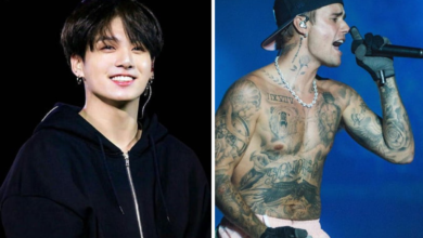 Dream Collaboration For The Beliebers and Army Finally Happening: Justin Bieber X Jungkook Collab Coming Up Soon