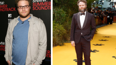 Seth Rogan Weight Loss- Read to know how the actor loose 15kgs in just 10 weeks