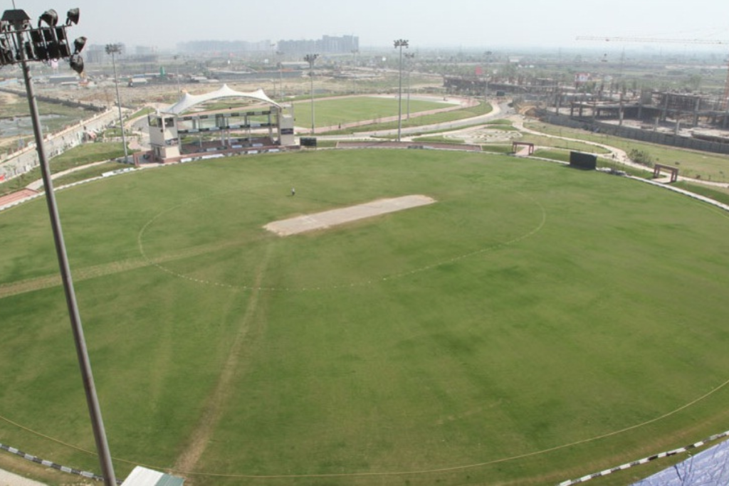 Gaur City Sports Complex