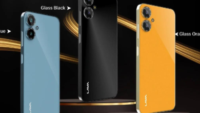 Lava Blaze 2 Smartphone Released Under ₹10,000 In India: Cost, Specifications, And Availability