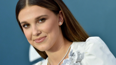 Fans Are Going Bonkers Over 19-Year-Old Millie Bobby Brown Getting Engaged To Jake Bongiovi