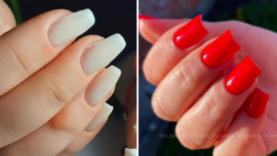 7 Stylish DIP Nail Designs and Inspiration For You To Try In 2023