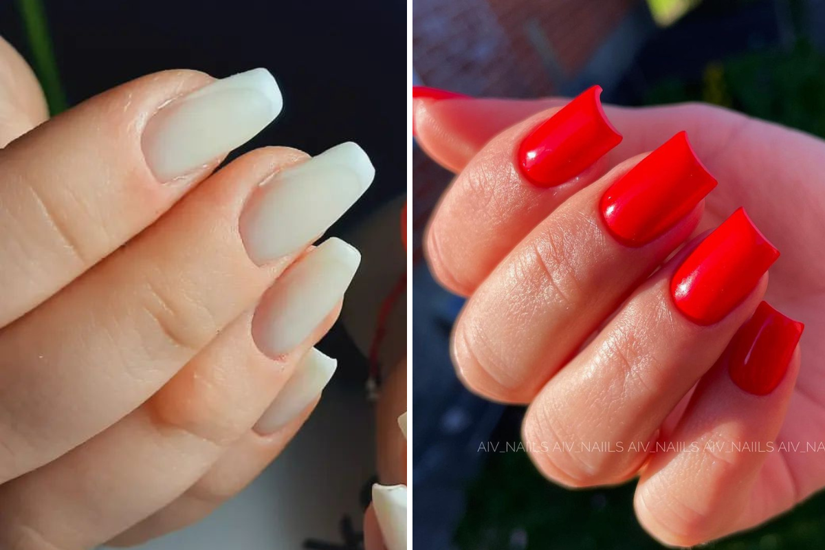 7 Stylish DIP Nail Designs and Inspiration For You To Try In 2023