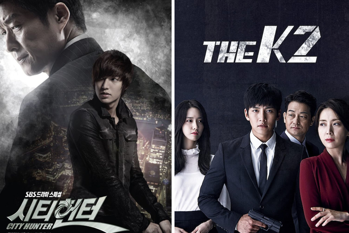 Top 7 Best Action K-Dramas That Can Skyrocket Your Adrenaline Rush In 2023