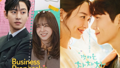 7 Best Rom-Com Korean Drama Series' To Binge-Watch This Weekend
