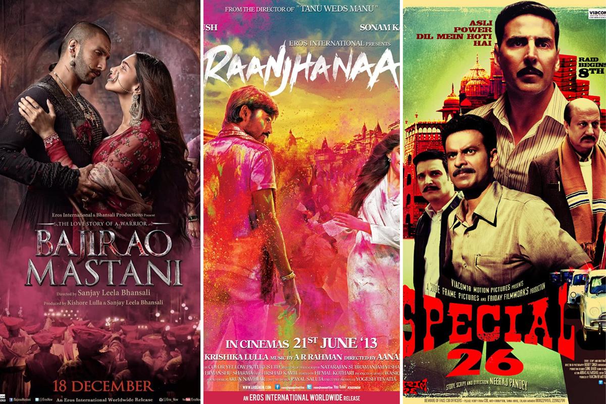 10 Best Movies on JioCinema To Binge-Watch This Weekend Along With IPL 2023