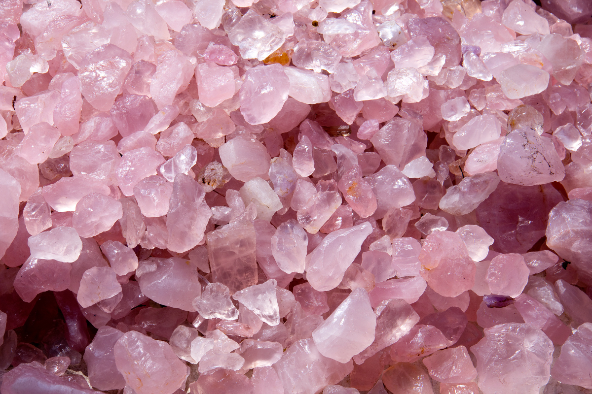 Rose Quartz Crystal: Denotation, Curative, and How to Use