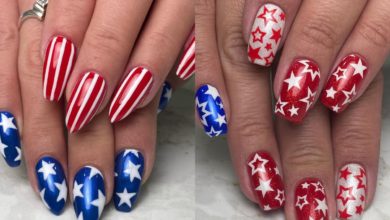 Best 4th of July Nail Designs That You Must Try In 2023