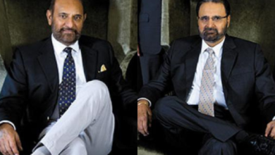 Introducing the Dhingra Brothers, the buyers of Vijay Mallya's company who transformed it into a thriving business worth ₹56,000 crores