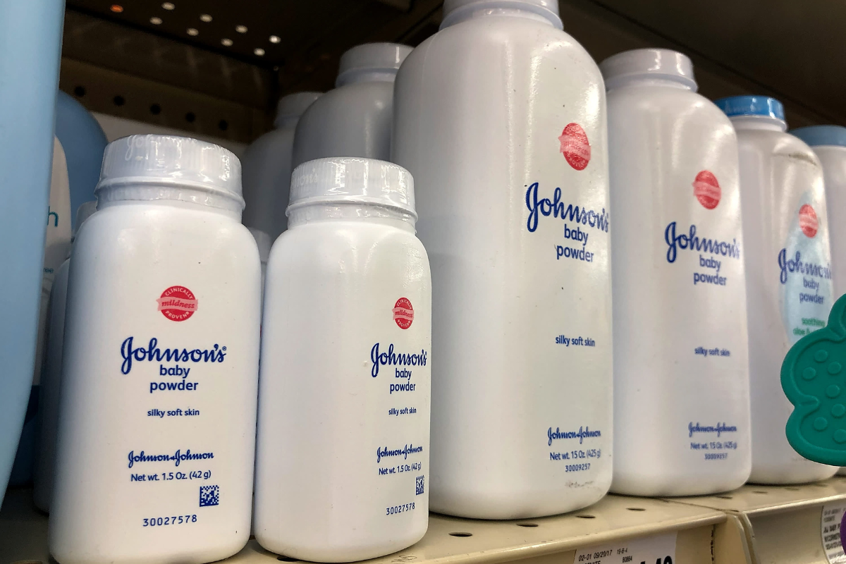 To Resolve Talc Causes Cancer Allegations, Johnson & Johnson Proposes $9 Billion Offer