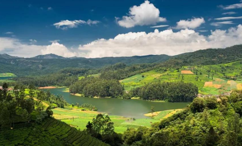 unique places to visit in Ooty