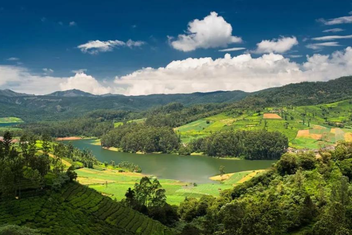 unique places to visit in Ooty
