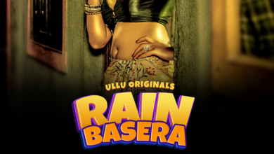 rain basera