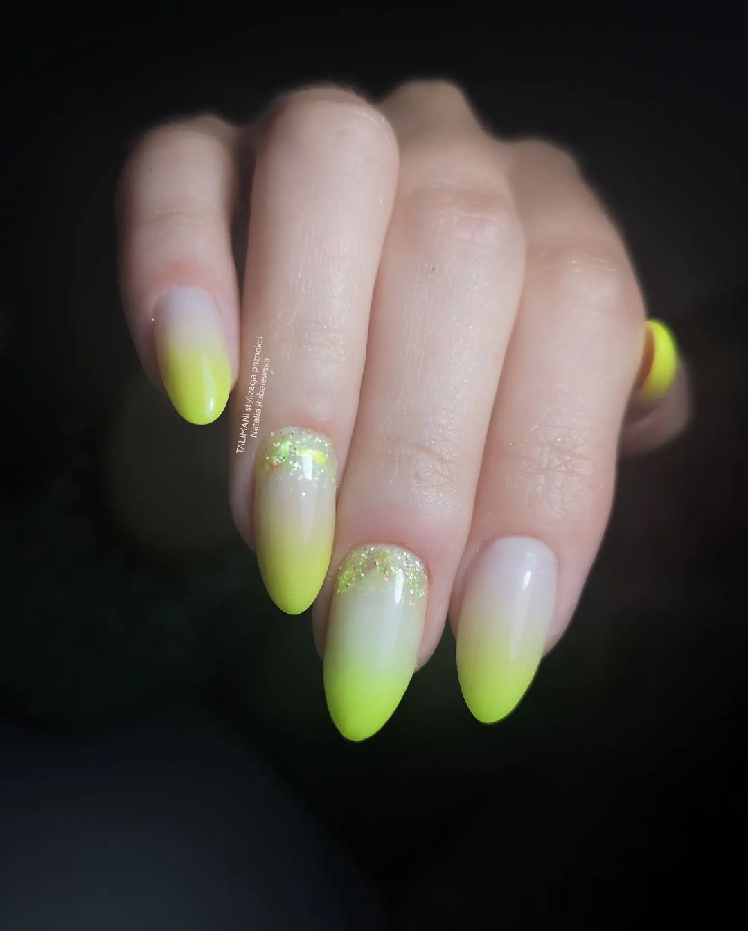 7 Ombre Nail Designs To Try Out For A Sheer Look In 2023