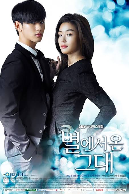 Hot Korean Drama Series to watch