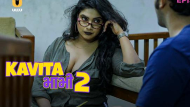 Kavita Bhabhi Part 2
