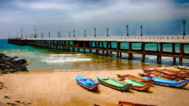 Unique Places to Visit in Pondicherry