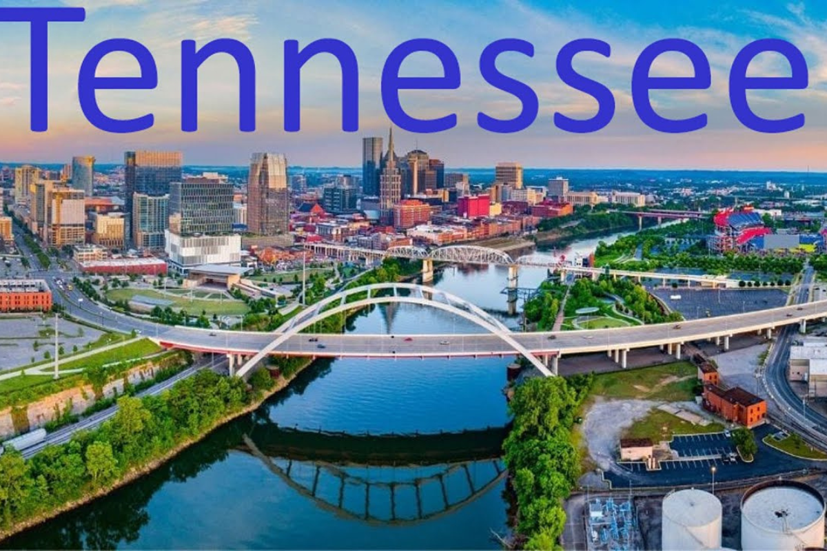 Unique places to visit in Tennessee