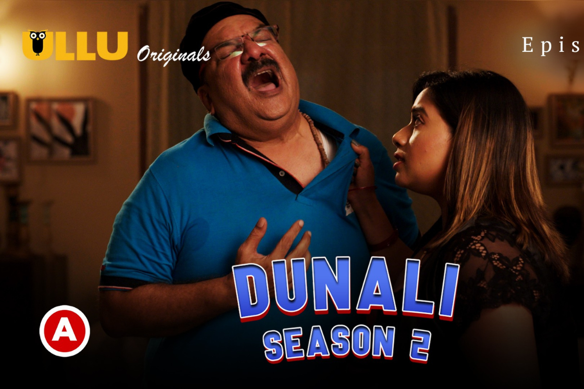 Dunali Season 2 Part 3