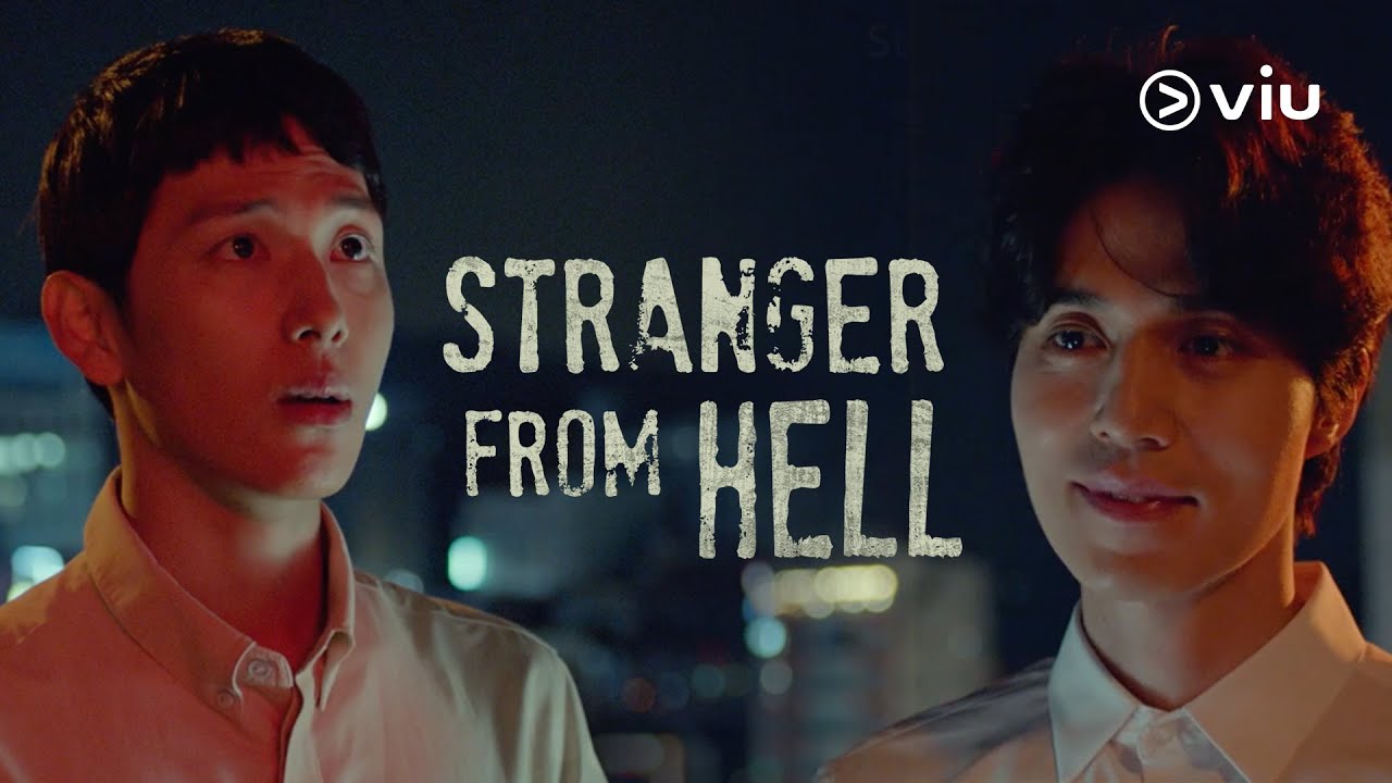 5 Spooky Horror Korean Dramas You Gotta Watch For A Creepy Experience