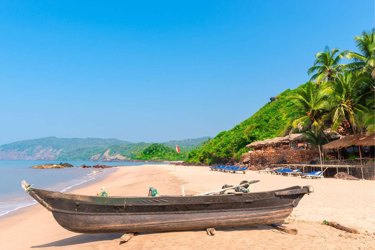 Unique Places to visit in Goa