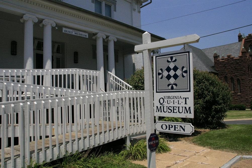 Virginia Quilt Museum