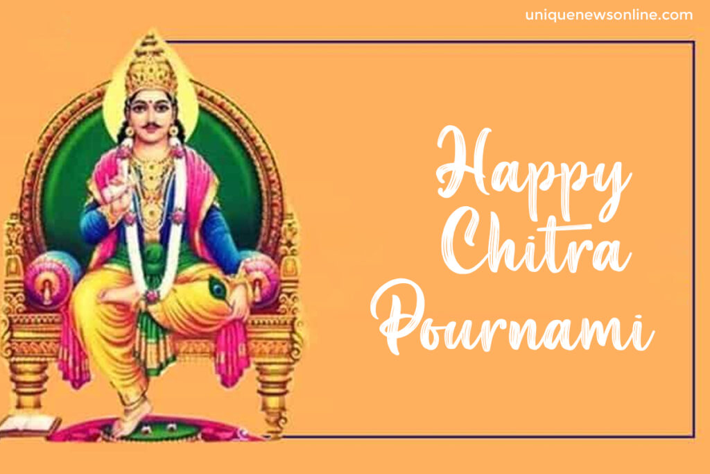 Chitra Pournami greetings in tamil