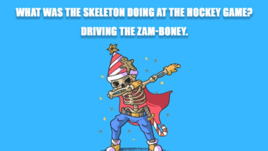 80+ Skeleton Jokes and Puns To Make You Laugh Out Loud 2023