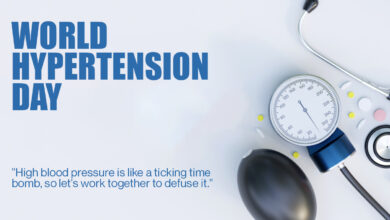 World Hypertension Day 2023: Theme, Quotes, Images, Wishes, Messages, Greetings, Posters, Banners, Slogans, and Sayings