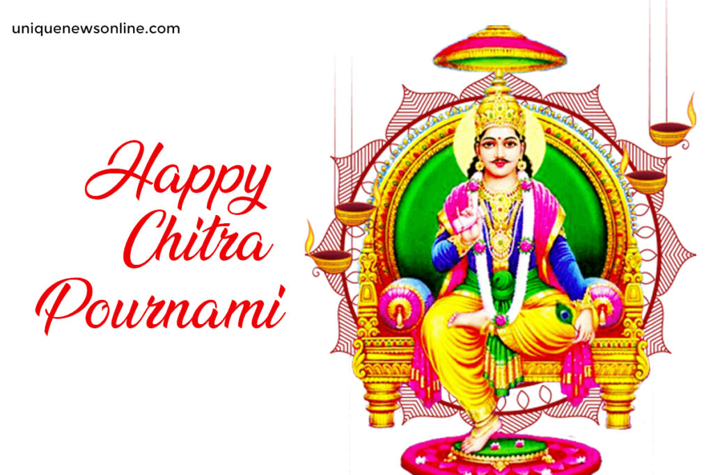 Chitra Pournami quotes in tamil