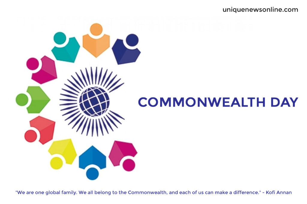Commonwealth Day 2023