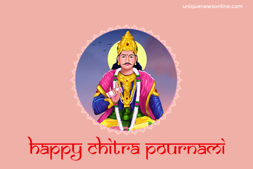 Chitra Pournami 2023 wishes in tamil